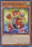 Armed Dragon Thunder LV5 - MP22-EN003 - Common 1st Edition
2022 Mega-Tin: Pharaoh&#39;s Gods 1st Edition Singles