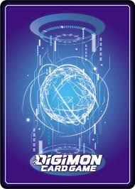 Digimon Card Game