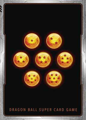 Dragon Ball Cards