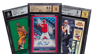 Sport Cards