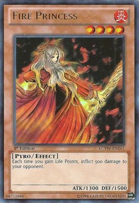 Fuego