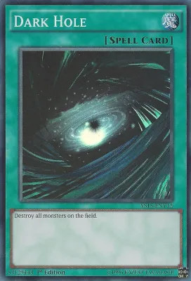 Magias