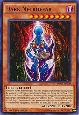 Oscuridad