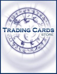 Trading Cards CR