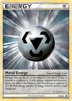Metal