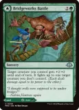 Bridgeworks Battle - Modern Horizons 3 (MH3)
Modern Horizons 3 Foil