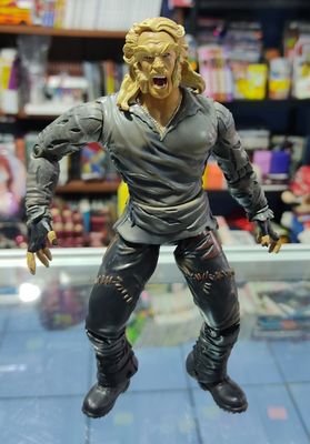 TS Sabretooth Figura Toybiz X Men