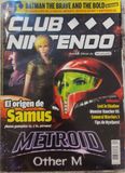 TS Club Nintendo Año 19 Numero 9 Metroid Other M