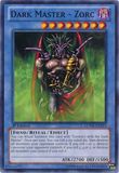 Dark Master - Zorc - LCYW-EN123 - Common 1st Edition
Legendary Collection 3: Yugi&#39;s World 1st Edition Singles