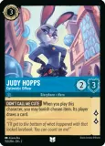 Judy Hopps - Optimistic Officer - Rise of the Floodborn (2)
Rise of the Floodborn