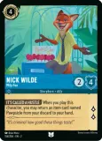 Nick Wilde - Wily Fox - Rise of the Floodborn (2)
Rise of the Floodborn