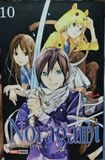 BA2 Noragami Manga Volumen 10 (Español) Panini