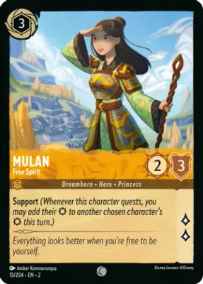 Mulan - Free Spirit - Rise of the Floodborn (2)
Rise of the Floodborn