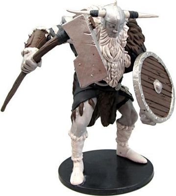 SJ Frost Giant #27 D&amp;D Icons of the Realms: Tyranny of Dragons
D&amp;D Icons of the Realms: Tyranny of Dragons