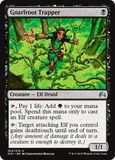 Gnarlroot Trapper 100/272
Magic Origins Singles(Español)