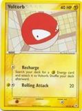 Voltorb - 80/101 - Common
Ex Hidden Legends Singles