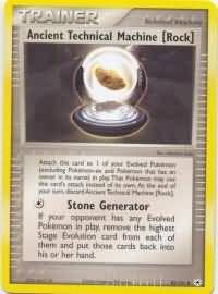 Protective Orb - 90/115 - Uncommon
Ex Unseen Forces Singles