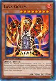 Lava Golem - SS05-ENB01 - Common 1st Edition
Speed Duel Starter Decks: Twisted Nightmares Singles