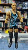 BA3 Rob Van Dam WWE Luchador Figura