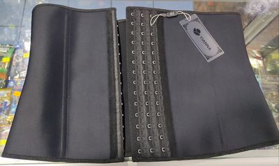 BA3 Corset XL Nuevo