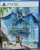 BA3 Horizon 2 Forbidden West Playstation 4 Usado Completo