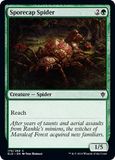 Sporecap Spider 176/269
Throne of Eldraine Singles (Español)