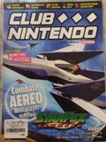 TS Club Nintendo Ano 15 Numero 8 Starfox Command