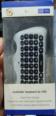 BA4 Controller Keyboard Playstation 5