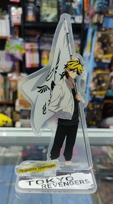 SJ1 Tokyo Revengers Figura Stand Katsutora