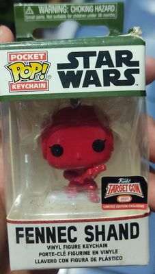 BA5 Fennec Shand Pocket Pop Star Wars