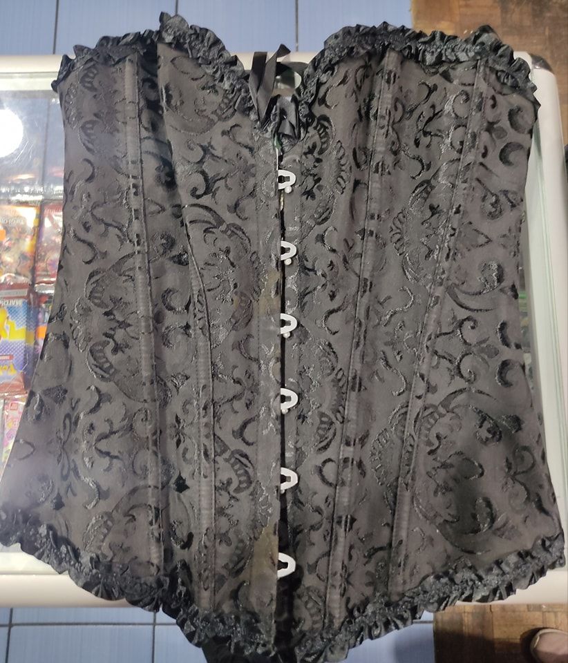 BA5 Corset