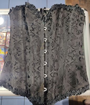 BA5 Corset