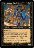 Marionette Apprentice (Retro Frame) - Modern Horizons 3 (MH3)
Modern Horizons 3 Foil