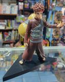 SJ Gaara Figura Naruto Shippuden Bootleg