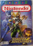 TS Club Nintendo Ano 11 Numero 9 Star Fox Adventures