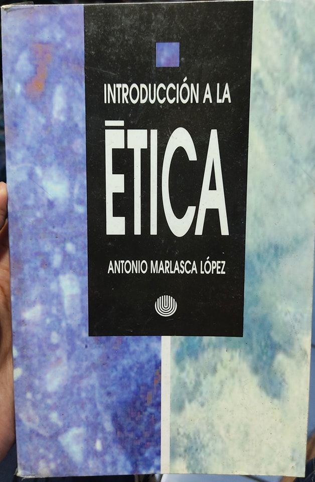 BA7 Introduccion a la Etica Libro Espanol