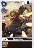 Tankmon - Release Special Booster (BT01-03)
Release Special Booster