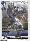 MetalEtemon - Release Special Booster (BT01-03)
Release Special Booster