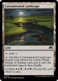 Contaminated Landscape - Modern Horizons 3 (MH3)
Modern Horizons 3- Foil