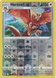 Noctowl - 121/189 - Uncommon Reverse Holo
Sword &amp; Shield: Astral Radiance Reverse Holo Singles