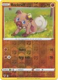 Rockruff - 094/185 - Common Reverse Holo
Sword &amp; Shield: Vivid Voltage Reverse Holo Singles