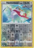 Hawlucha - 216/264 - Uncommon Reverse Holo
Sword &amp; Shield: Fusion Strike Reverse Holo Singles