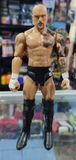 SJ Karrion Kross WWE Luchador Figura