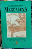 BA6 Magdalena Libro Espanol Ricardo Fernandez