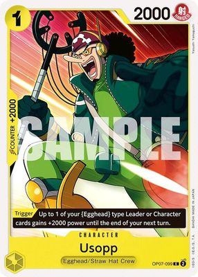 SH Usopp - 500 Years in the Future (OP07)
500 Years in the Future