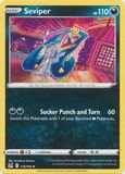 Seviper - 116/196 - Uncommon
Sword &amp; Shield: Lost Origin Singles