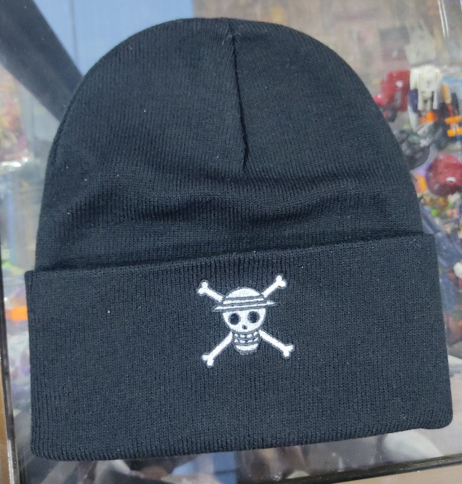 BA8 Gorro One Piece Talla M