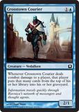 Crosstown Courier
Return to Ravnica Singles(Español)