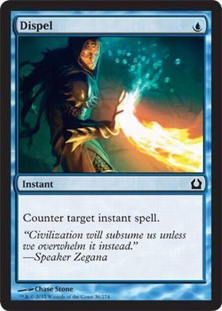 Dispel Return to Ravnica Singles