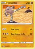 Hitmonlee - 094/202 - Uncommon
Sword &amp; Shield (Base Set) Singles